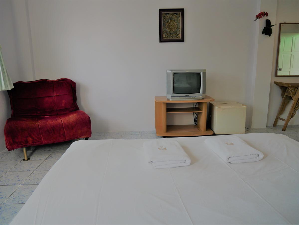 Sunset Inn Бопхут Экстерьер фото