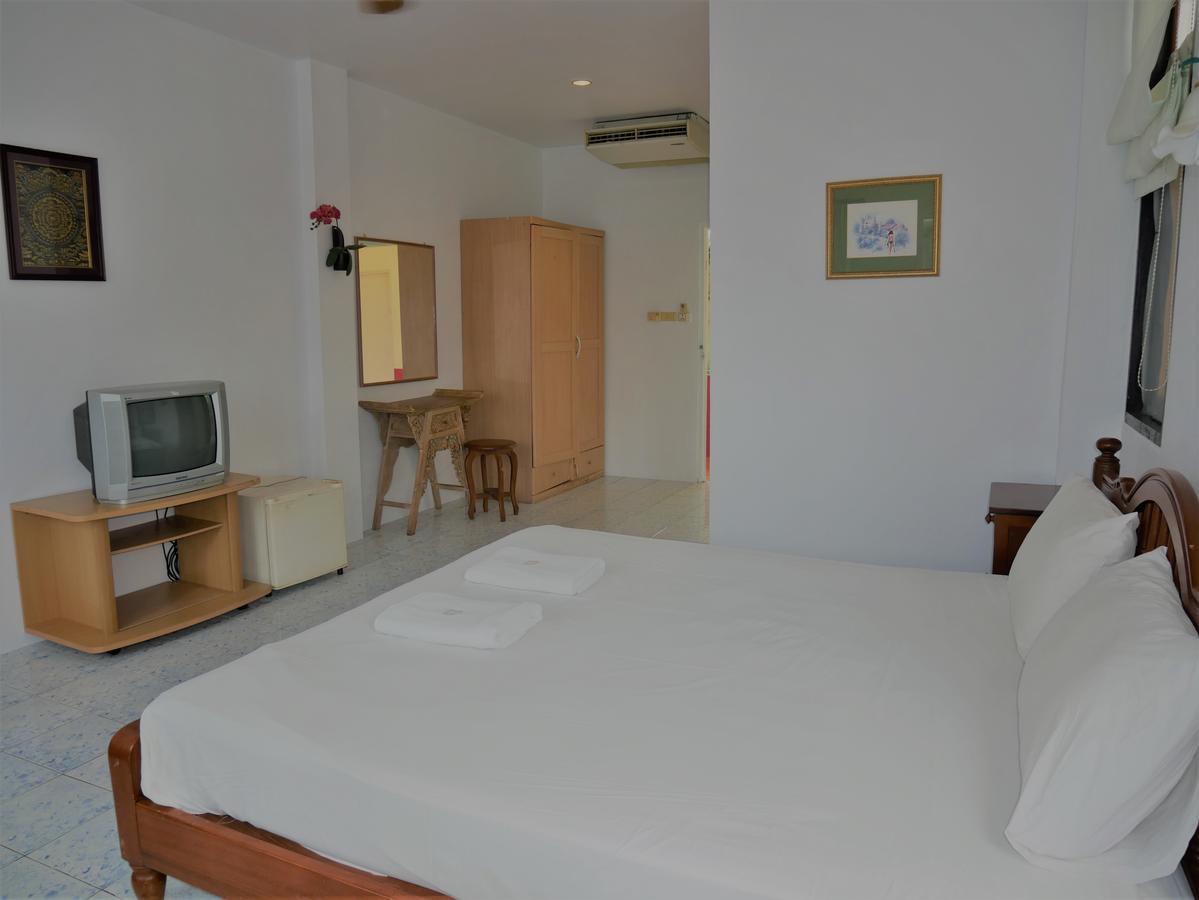 Sunset Inn Бопхут Экстерьер фото