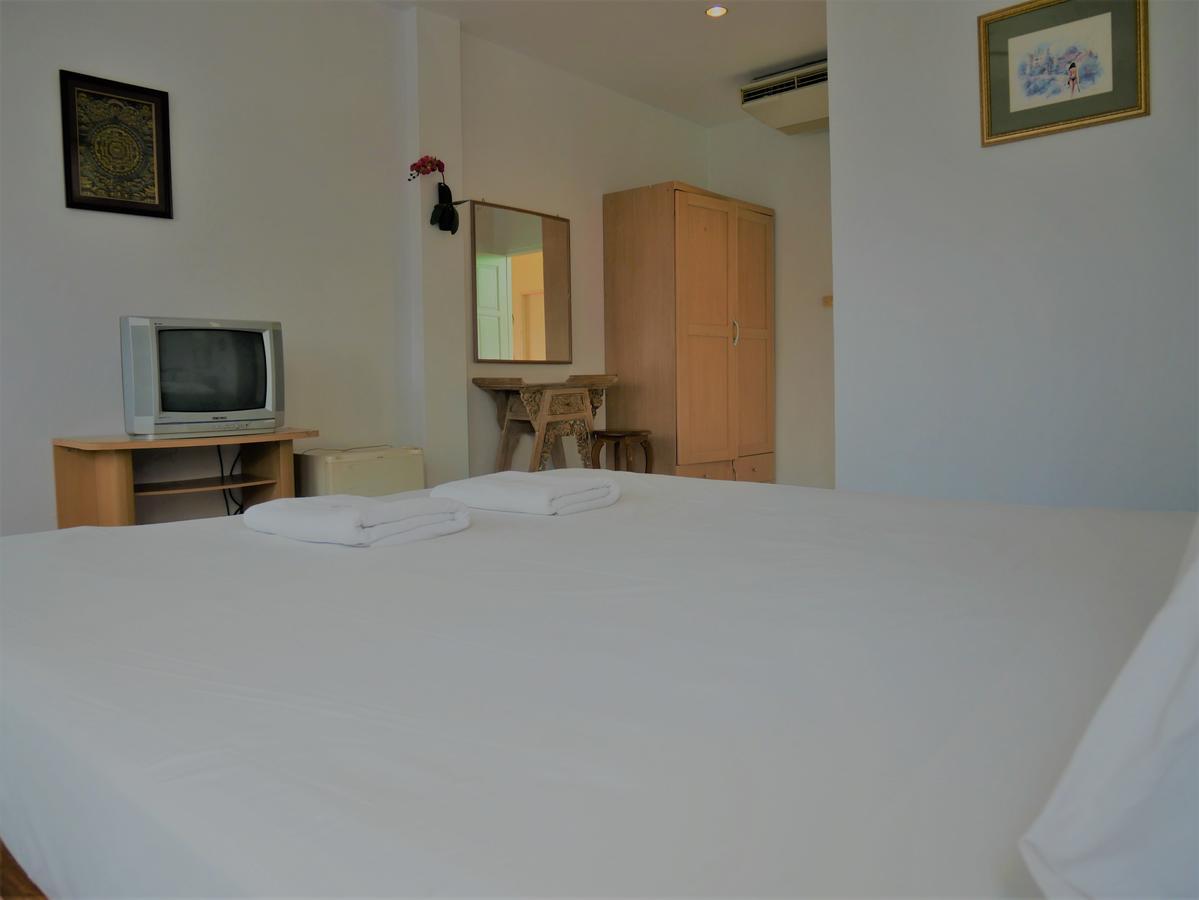 Sunset Inn Бопхут Экстерьер фото